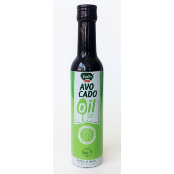 Avocado oil - NOBEL FOODS